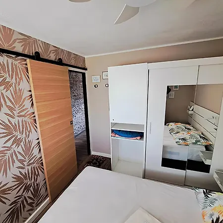 Avec Parking Cap D'agde, La Falaise 아파트 *